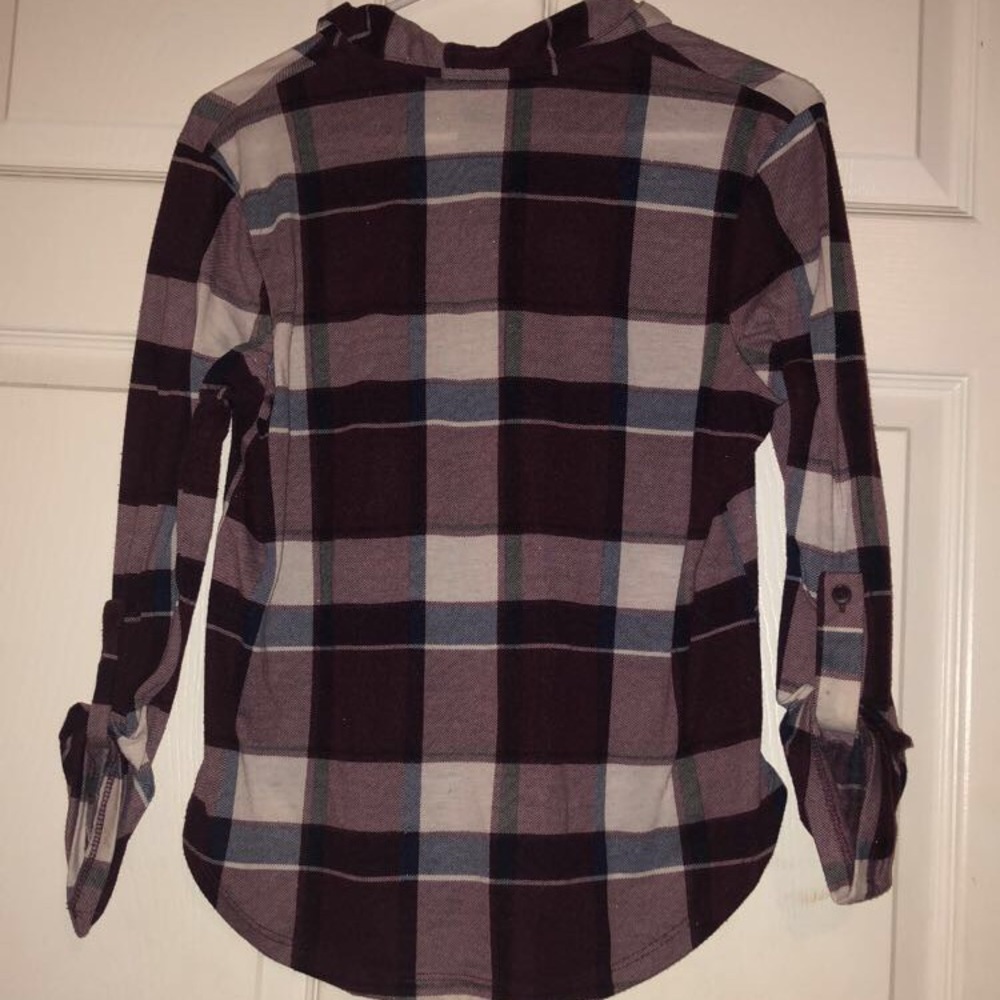 Flannel - Picture 2 of 2